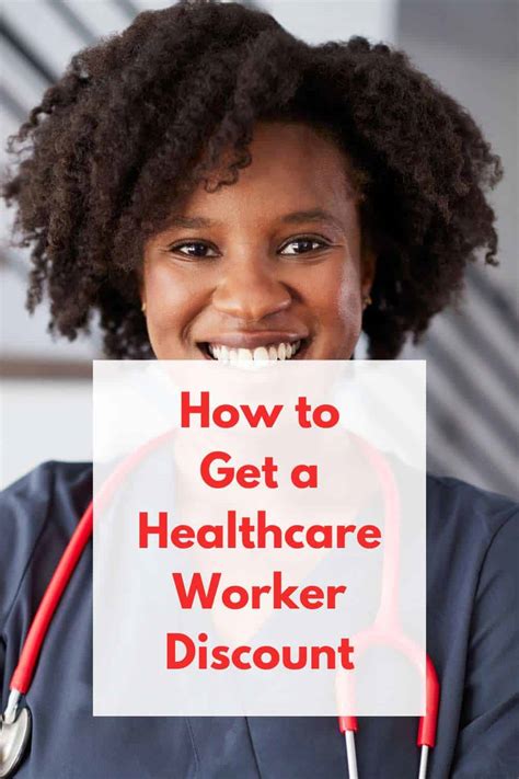 coach healthcare worker discount